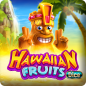 Hawaiian Fruits – Dice