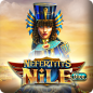 Nefertiti’s Nile – Dice