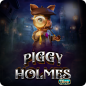 Piggy Holmes – Dice